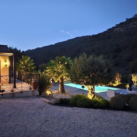 Villa Les Trois J Grimaud Kültér fotó