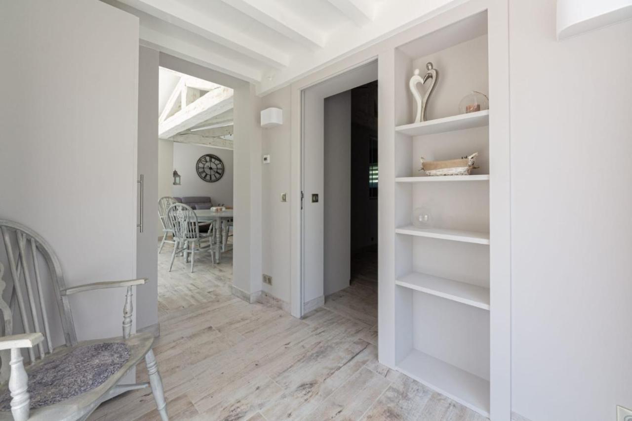 Villa Les Trois J Grimaud Kültér fotó