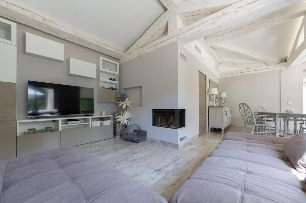 Villa Les Trois J Grimaud Kültér fotó