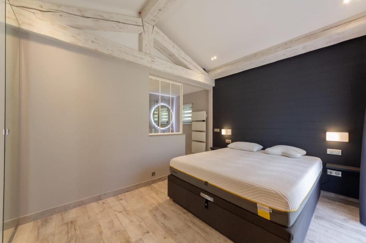 Villa Les Trois J Grimaud Kültér fotó